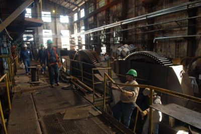 Tucum�n, segunda en creaci�n de empleos y pen�ltima en salarios