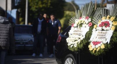 El Gobierno de C�rdoba ser� querellante en la causa por la muerte de Emanuel Balbo