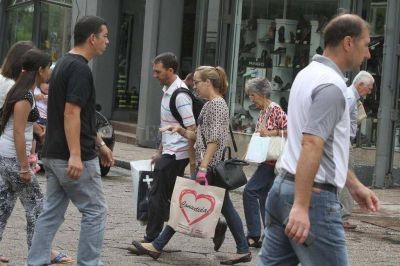 La inflaci�n en Santa Fe fue del 2,8 por ciento en marzo