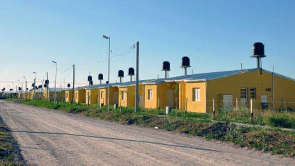 Preocupa al IAPV que frente a la creciente demanda habitacional, Nacin autorice menos viviendas 