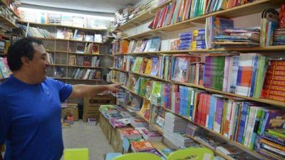 Preocupante disminuci�n de ventas y cierre de comercios en Caleta Olivia