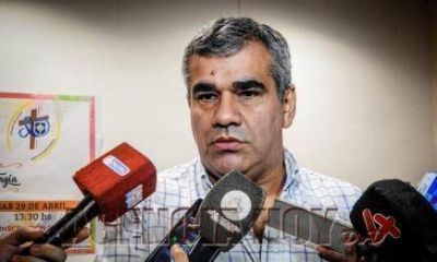 Transporte p�blico: Garup� demanda mayor frecuencia y extensi�n horaria del servicio de colectivos