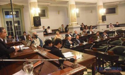 El Senado convertir�a hoy en ley la declaraci�n de Emergencia H�drica