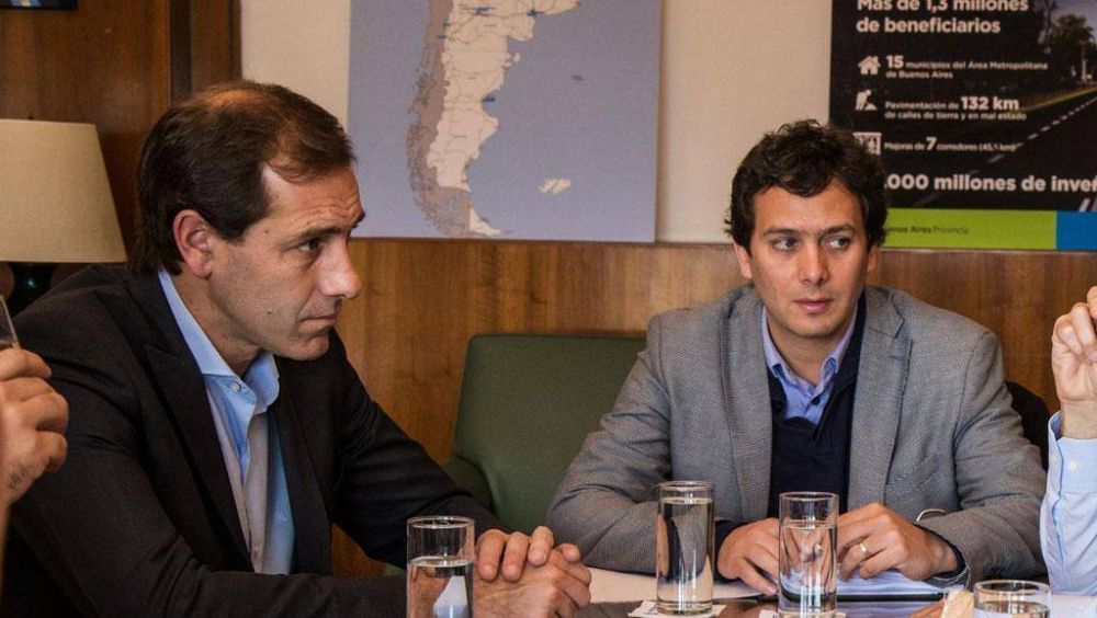 Del vaciamiento del Bapro al bacheo de calles platenses