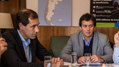 Del vaciamiento del Bapro al bacheo de calles platenses