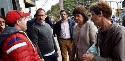 Diego Valenzuela: �Cambiemos es, en Tres de Febrero, la identidad pol�tica m�s valorada por la gente�