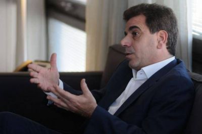 Tensi�n sobre La Matanza por los patrulleros: Ritondo cruz� a Magario y la acus� de �mentir�