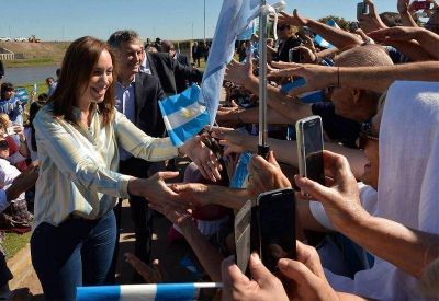 Vidal ya tiene a sus candidatos para las legislativas
