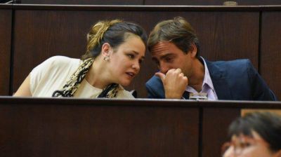 Los basurales ya son tema de debate entre diputados