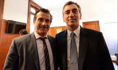 Chaves afirm� que Randazzo 