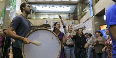 En 2016, hubo cinco despidos por hora en el sector privado, seg�n el INDEC