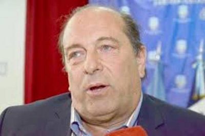 Paritarias municipales: se pedir� reuni�n entre Giubetich y autoridades nacionales