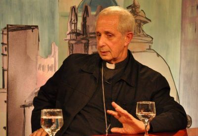 Card. Poli: �Francisco es el ejemplo del pastor que escucha a los alejados�