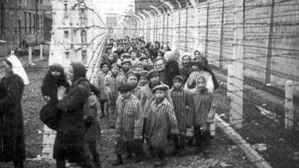 La apertura de los archivos de la ONU sobre el Holocausto reescribir captulos de la historia