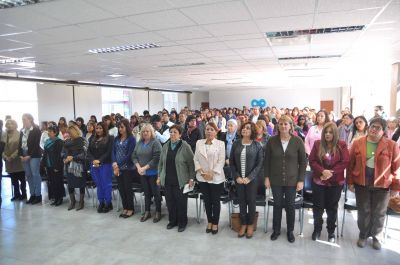 Presentaron resultados del 