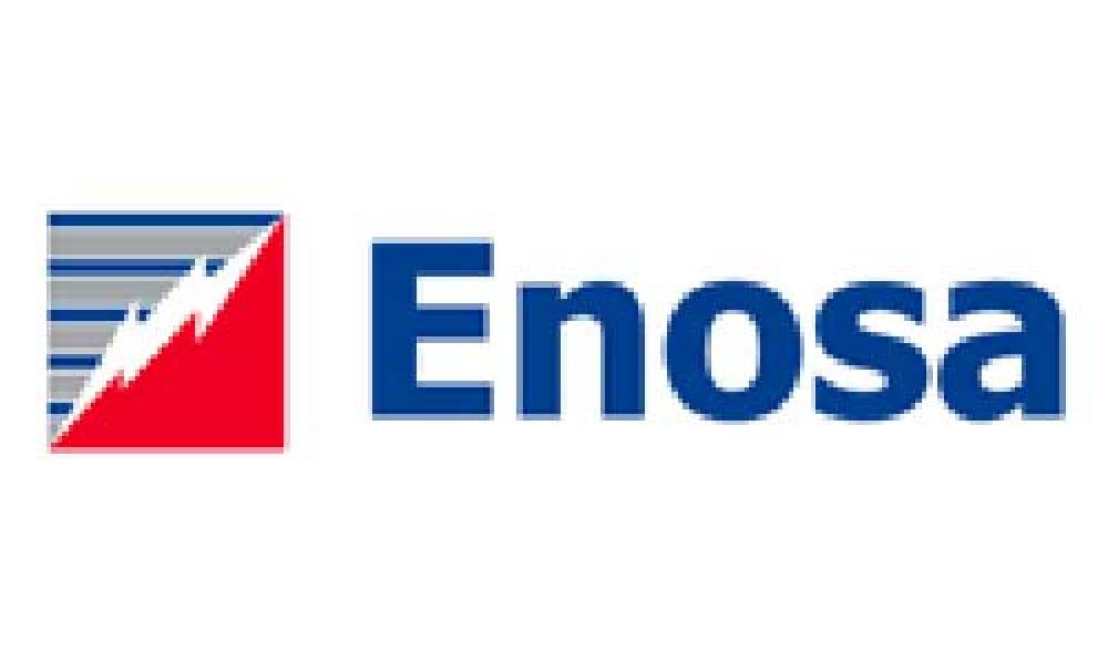 El ENOSA invertir $ 52 millones para rehabilitar los servicios