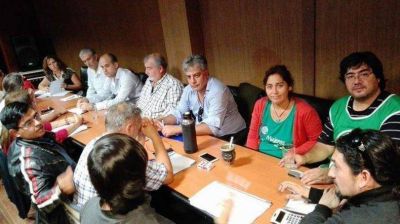 El Gobierno lleg� a acuerdo paritario con la Administraci�n P�blica Central