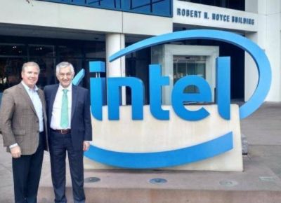 San Luis ofreci� a la Naci�n aportar su experiencia para modernizar el Estado