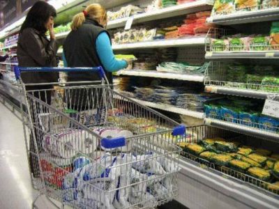 En lo que va del 2017, la inflaci�n en San Luis alcanz� el 6,1%
