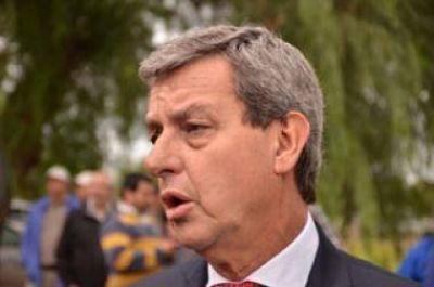 La Provincia logra destrabar $670 millones adeudados por la Naci�n en concepto de obras