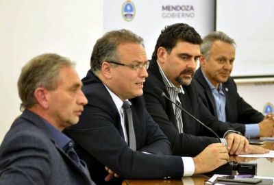 El Gobierno licita una nueva c�rcel