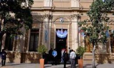 La oposici�n reclama modificar la coparticipaci�n municipal