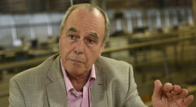 Gasoductos: C�rdoba obtuvo una tasa baja para colocar otros U$S 150 millones