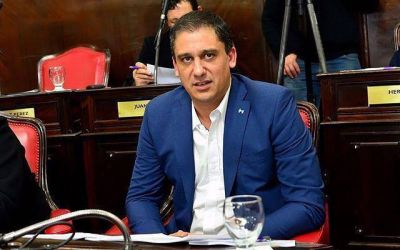 �Vidal incurre en los mismos errores de la gesti�n anterior�