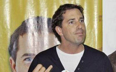 Van Tooren �ve bien� la llegada de un peronista a Provincia