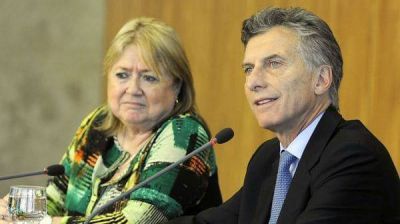 El Gobierno promovi� una dura declaraci�n regional para exigir que Venezuela convoque a elecciones