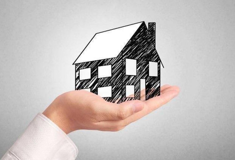 Ya se pueden sacar los prstamos hipotecarios del BLP