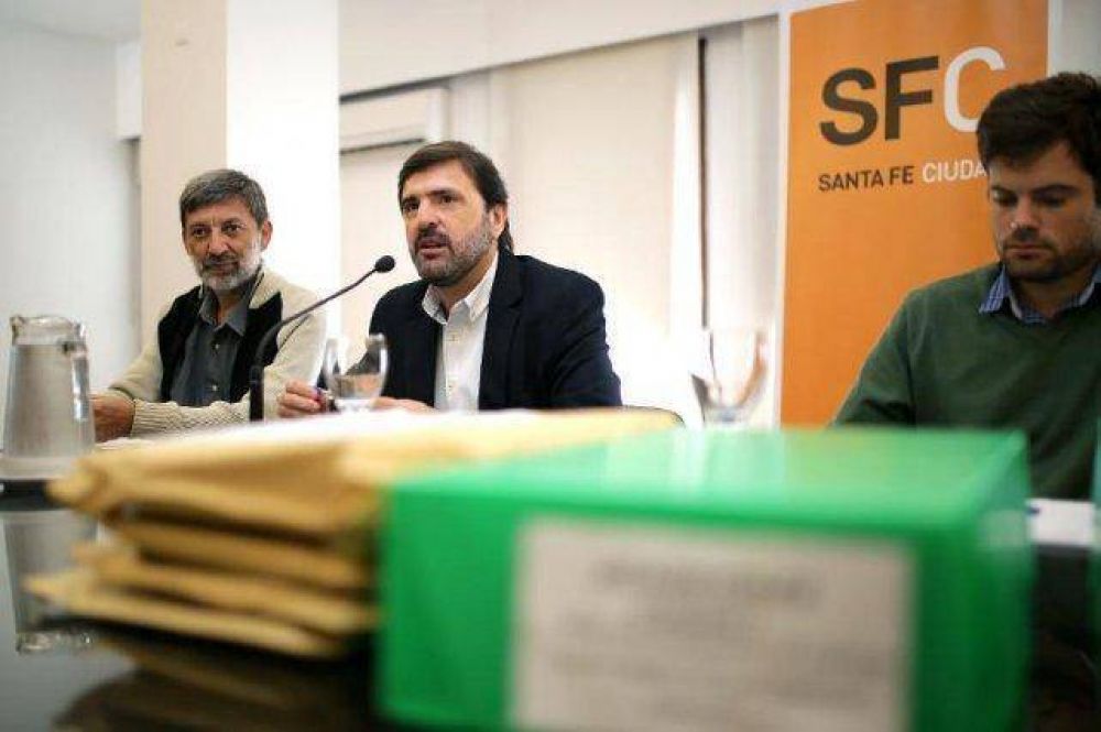 El Municipio licit� los trabajos de limpieza para canales a cielo abierto