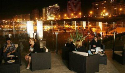 Playa Grande: para Acci�n Marplatense ya est� �saturada� la actividad nocturna