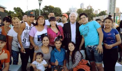 Lifschitz lanz� una nueva convocatoria del programa Ingenia