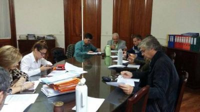 La provincia aprob� aportes del Fondo de Obras Menores por m�s de $ 30 millones