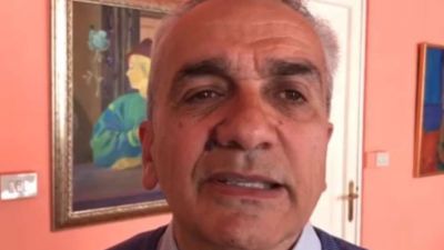 Italia: un fallo judicial vincul� la aparici�n de un tumor con el uso excesivo del celular