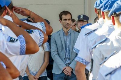 Un intendente pide que sus colegas tambi�n se hagan an�lisis toxicol�gicos