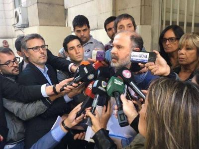 Paritarias: UPCN discutir� el ausentismo docente, pero se opone a la bonificaci�n por presentismo