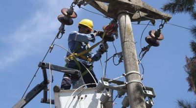 EDES corta el suministro en tres sectores de Bah�a