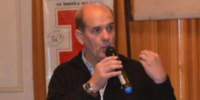 Zurro le pidi� a Vidal que 