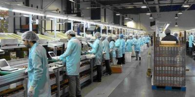 Se agrava la crisis en el mercado de trabajo, 4.800 nuevos despedidos en Marzo