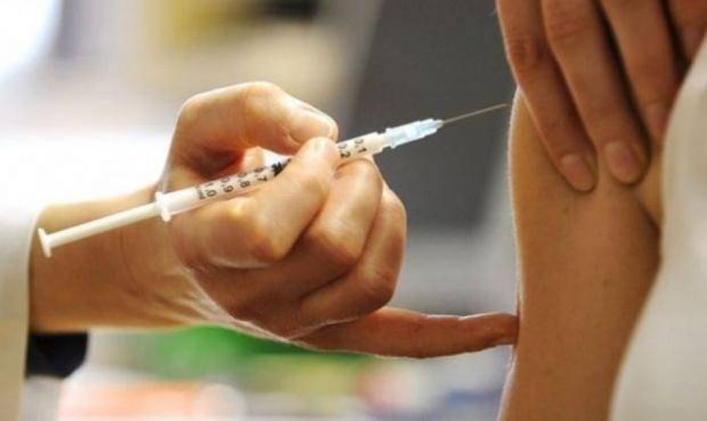 IOMA lanza su campaa gratuita de vacunacin antigripal
