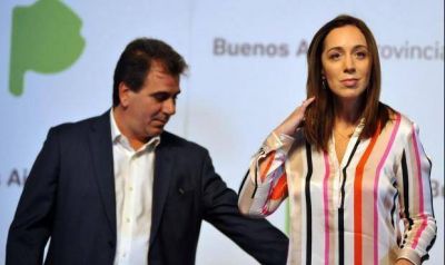 Tras las cr�ticas de Carri�, Vidal respald� a Ritondo