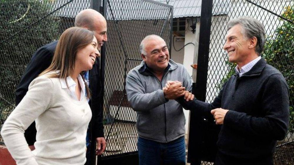 Macri y su equipo se cuelan en el timbreo por el Conurbano: dnde estar cada uno