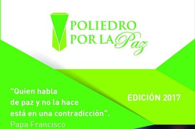 Premio �Poliedro por la Paz�