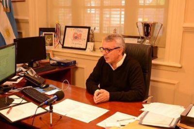Intendente massista apur� a Carri� por sus denuncias sobre �narcos� en Nordelta