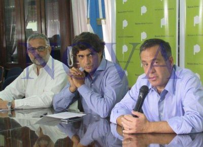 Juan Curutchet sobre la herencia: 