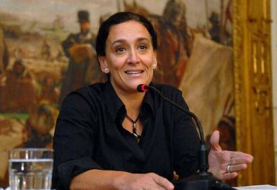 Gui�o a Michetti: Mariju�n no apel� su sobreseimiento