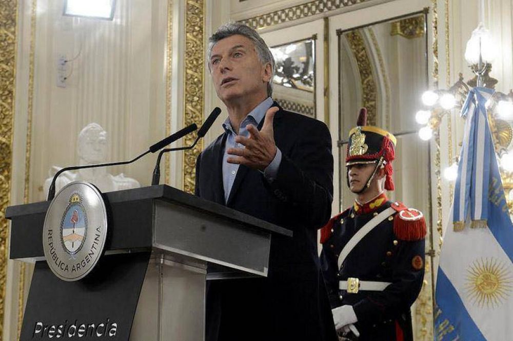 El fiscal Delgado apel el fallo que desvincula a Macri de los Panam Papers