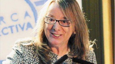 Para la Gobernadora, el reclamo 